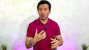 医生检查委内瑞拉大鸡巴病人竟在医院办公室口交！