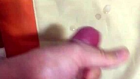 Brazilian Guy from Porto Alegre Jerks Off and Cums Twice