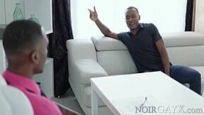 离婚当天操我的律师... 杰格兹和蒂图斯！