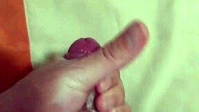 Brazilian Guy from Porto Alegre Jerks Off and Cums Twice