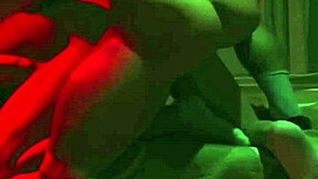 Convincing My Heartbroken Gay Friend to Try My Ass After Drinks