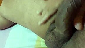 jock's cock hard from watching music clips