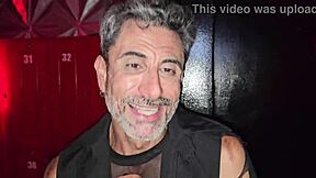 Orgy Bareback Action in Wild Group Session