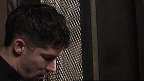 祭坛少年格兰特向埃迪·帕特里克忏悔硬核会话