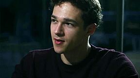 承包商用力肏同性客户紧屁股