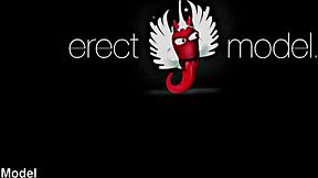 Hot Boy Dancing Naked with Wet Bulge!