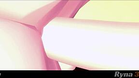 Kirishima and Bakugo Sneak Away at Prom