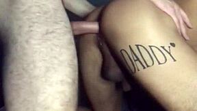 damn, thick straight cocks are the best, breeding passive twinks bareback!