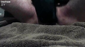 Straight Osofroze97 Fingers Virgin Asshole for GF in Bi-Curious Gay4Pay Show. Watch Him Explore Solo Webcam Anal!