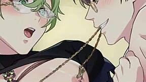 操！橄榄石被绑在新狂欢节r5