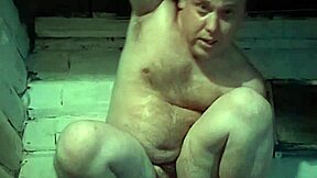 stretching my limits before meeting my special friend tonight