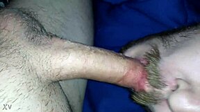 young dude, suck me off right now!