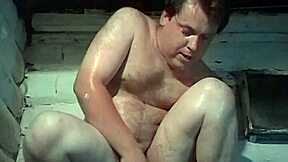 stretching my limits before meeting my special friend tonight