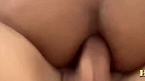 This Brazilian twink stays quiet with cock everywhere