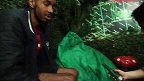 Amateur young 18+ hentai tasting flavored condoms