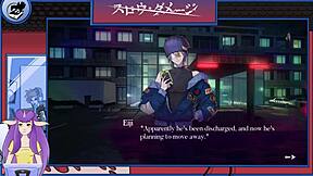 Gay慢伤害第16部：粗暴日本Yaoi后入式