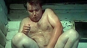 stretching my limits before meeting my special friend tonight