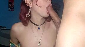 Hey, wanna see Realfemboy's latest hot update?