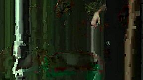 伙计，看看这些裸体的男性双胞胎和18+青少年在狂野的跨种族3P中！