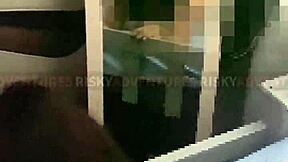 Asawa Ng OFW in Scandalous Cum-Filled Lunch Affair