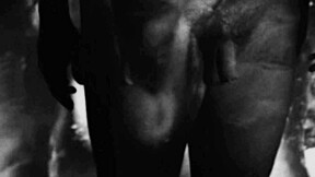 I enjoy watching black graffiti porn with gay cock play.