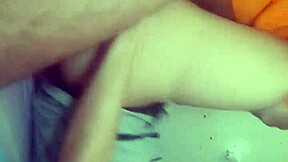 我是新女演员，爱吸鸡巴