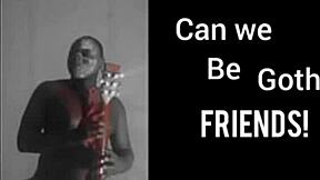 Hey, wanna join me in appreciating hot gay aesthetics for free?