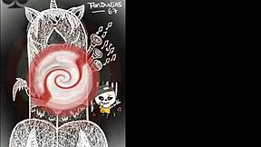 小鲜肉在车库用大鸡巴假阳具玩肛门