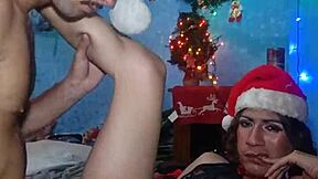 Realfemboy shares latest amateur ladyboy clip update.