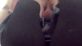 gay grinder guy gets spit roasted hard in doggystyle breeding