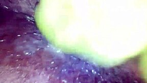 veggies aside, mykkel osas shows off huge solo play