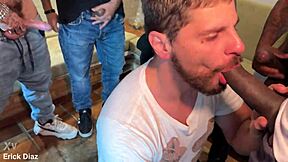 gang bang penalty after losing soccer match means taking it from all friends