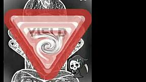 小鲜肉在车库用大鸡巴假阳具玩肛门