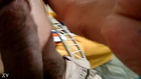 Man, this solo action feels so good