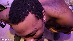 yo, check getright1010 sucking that monster cock with deepthroat skills