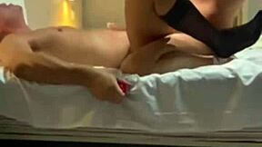 帅气亚洲同志情侣无套猛干业余动作