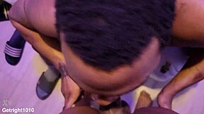 yo, check getright1010 sucking that monster cock with deepthroat skills