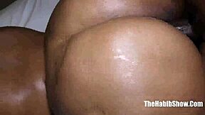 Juicy Red Creo smashed by BBC