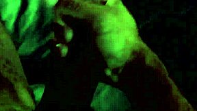 Why Is This Gay Black Muscle Jock Stroking So Hard?