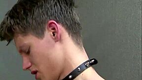 Perverted twinks dive into a hardcore anal fest with dildos.