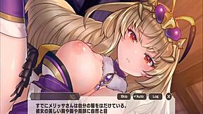 Japanese queen bee dominates with monster cock and intense blowjob orgasm