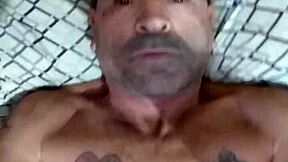 Boy Masturbation in Sexy Solo Action