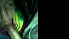 Buddy Slams My Throat Hard Every Time