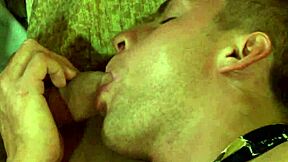 Rocco Reed's Office Blowjob and Raw Ass Fuck Session