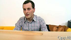 Free Twink Homosexual Porn Videos Online