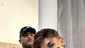 stepdad banging brazilian twink, wanna see?