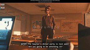 爱我更多 - 火辣同性卡通带字幕