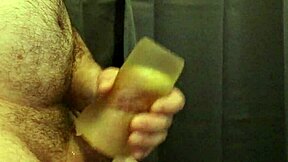 I love my chub masturbation with toys