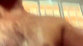 Passivo Takes Charge to Record Wild Bareback Quickie