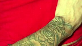 Two Heteros Test Boundaries in Public